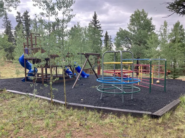 $64,900 | 1140 Ute Trail, Como, CO 80456