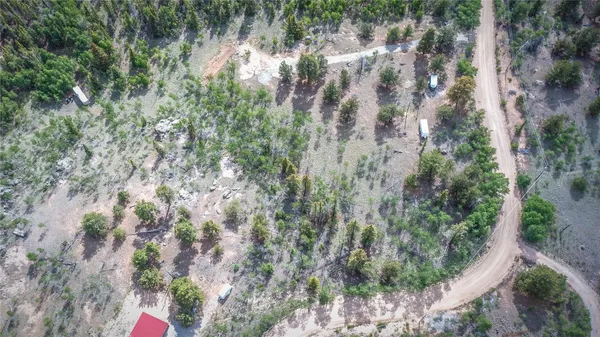 $64,900 | 1140 Ute Trail, Como, CO 80456