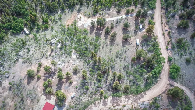 $64,900 | 1140 Ute Trail, Como, CO 80456