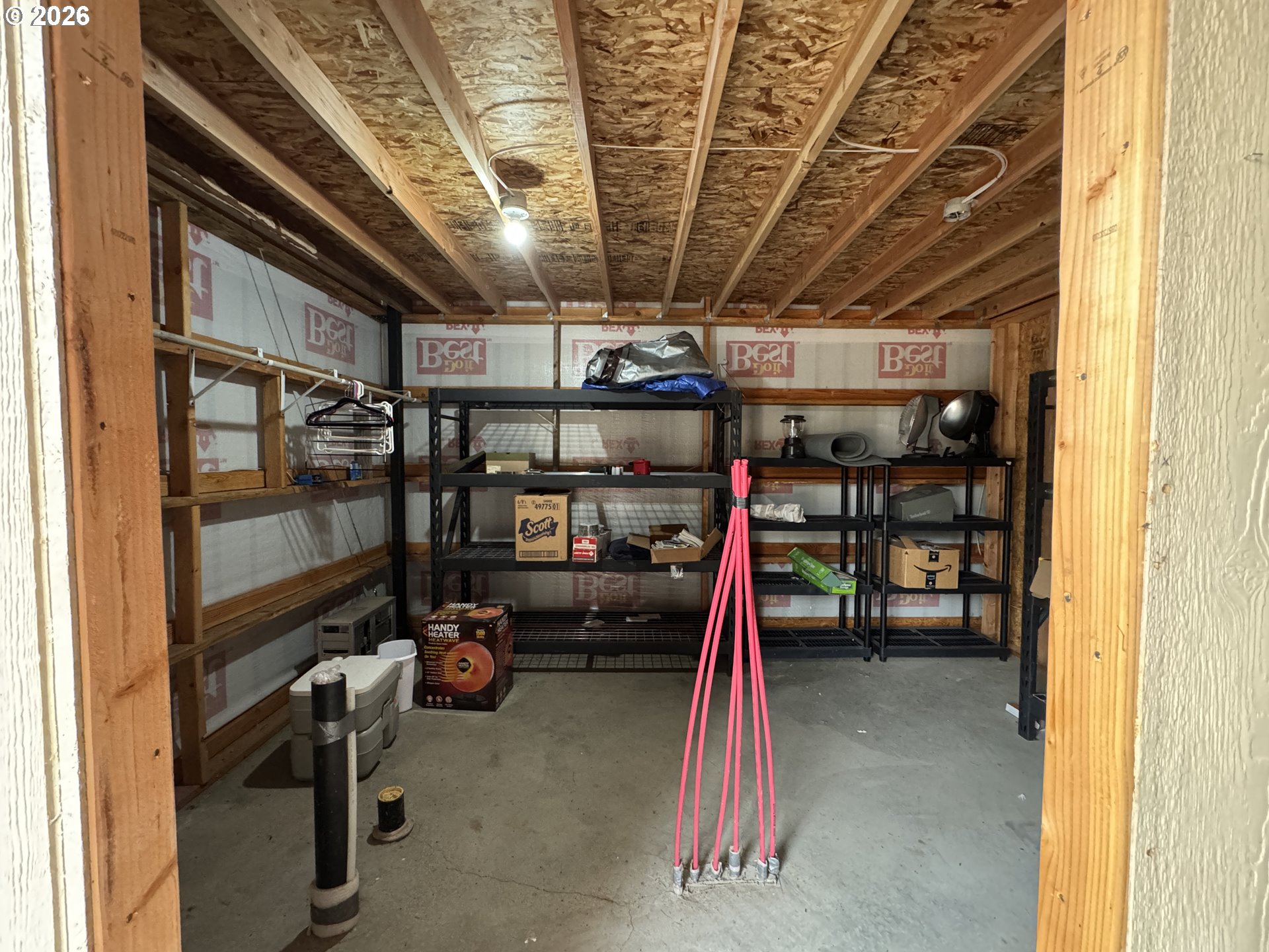 50 Wildhorse Ranch Road Goldendale, WA 98620 - Photo 19 of 39 Gallery Image 19