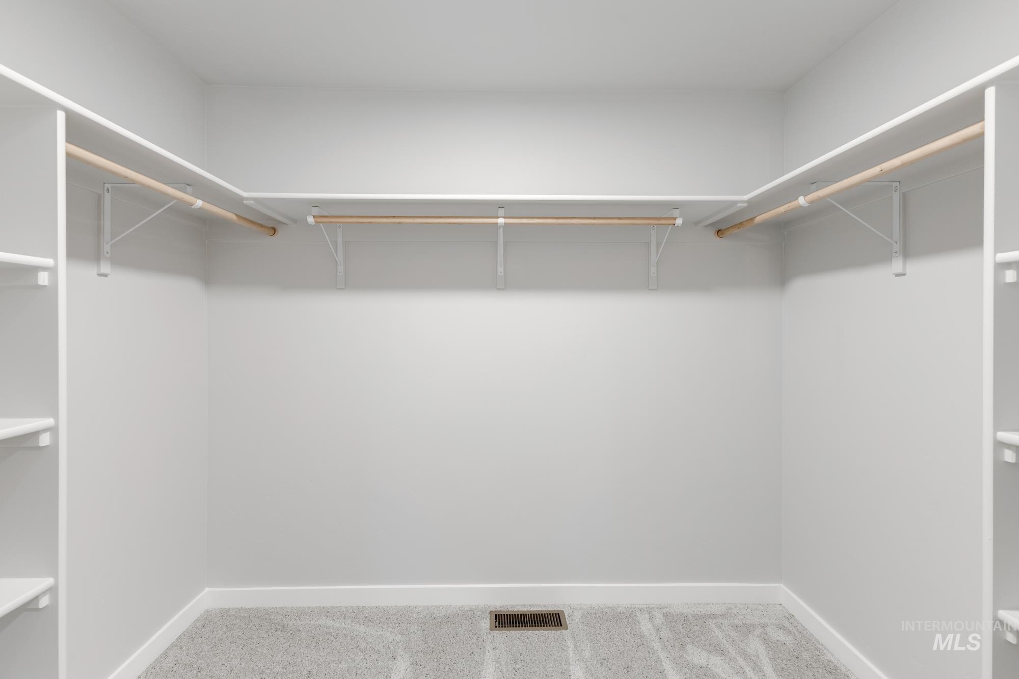 1591 Covington Street Middleton, ID 83644 - Photo 22 of 23 Spacious closet featuring carpet floors