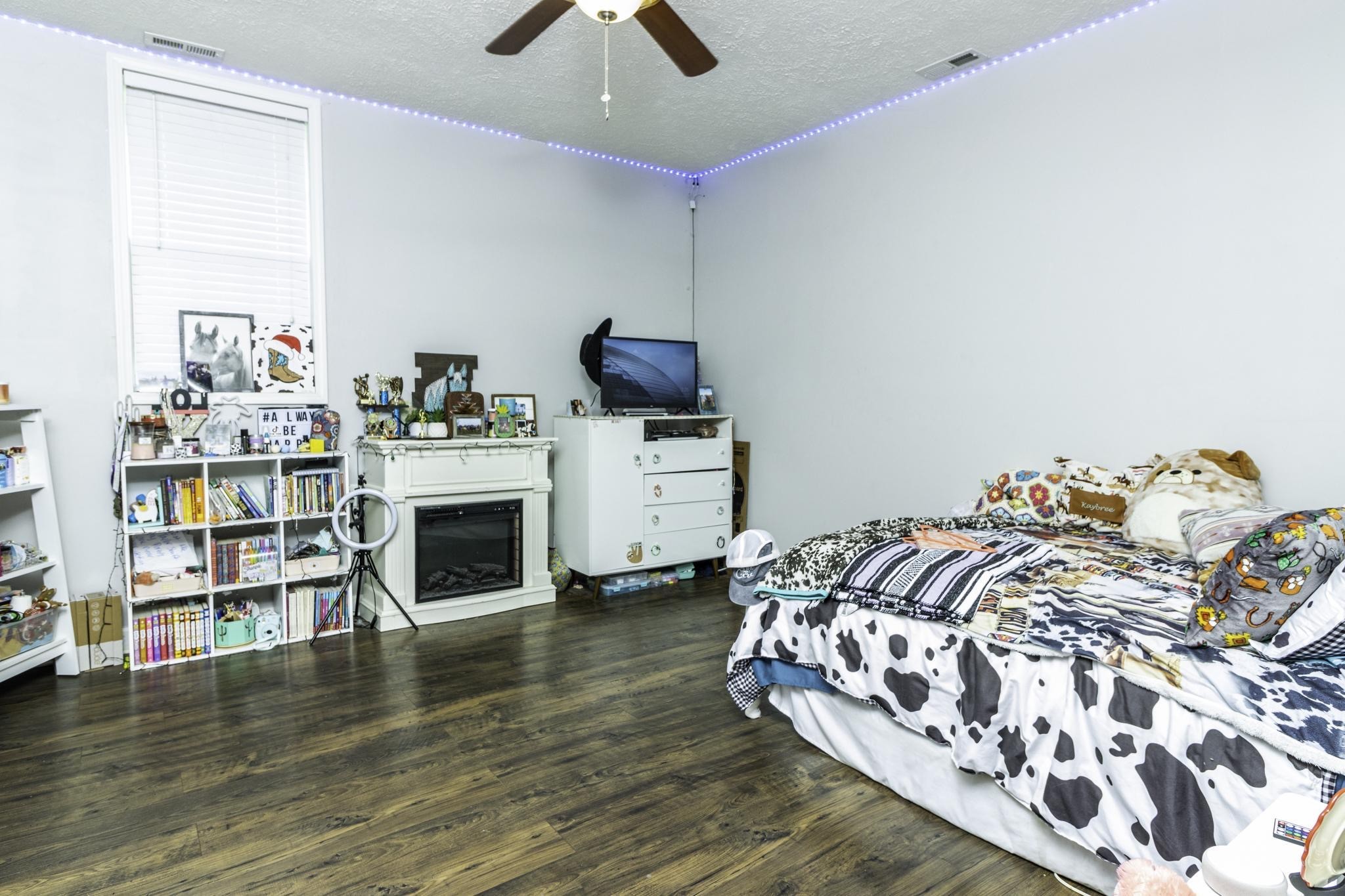 337 Red Hill-Center Road Lawrenceburg, TN 38464 - Photo 11 of 18 Gallery Image 11