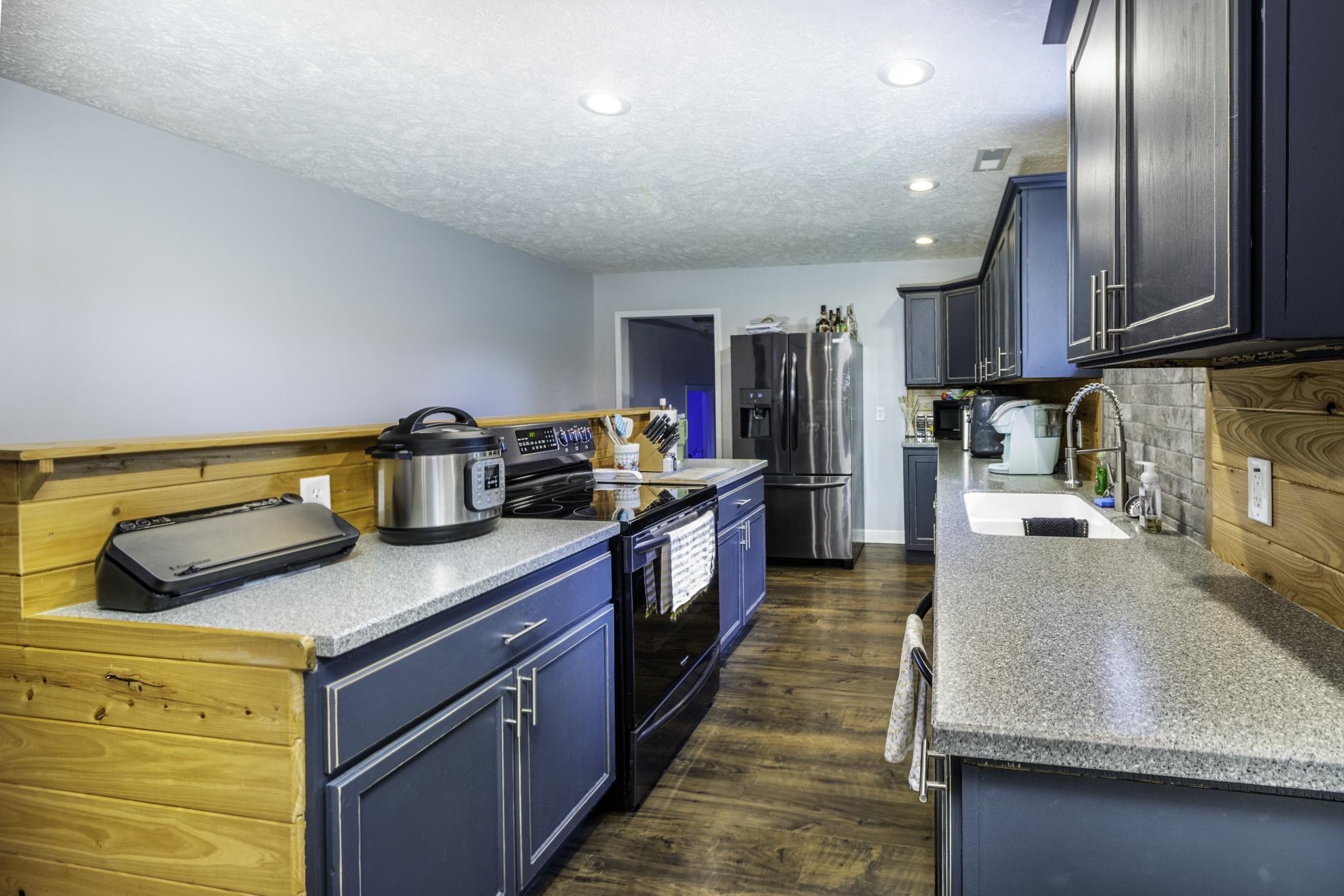 337 Red Hill-Center Road Lawrenceburg, TN 38464 - Photo 3 of 18 Gallery Image 3