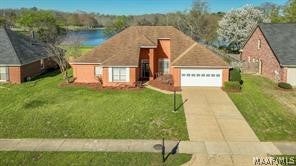 7460 Old Barn Road Montgomery, AL 36117 - Photo 2 of 26 Gallery Image 2
