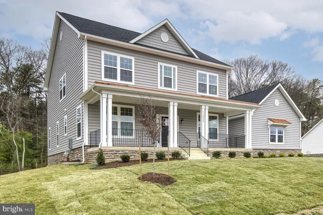 $889,900 | Eliana Court, Laurel, MD 20708