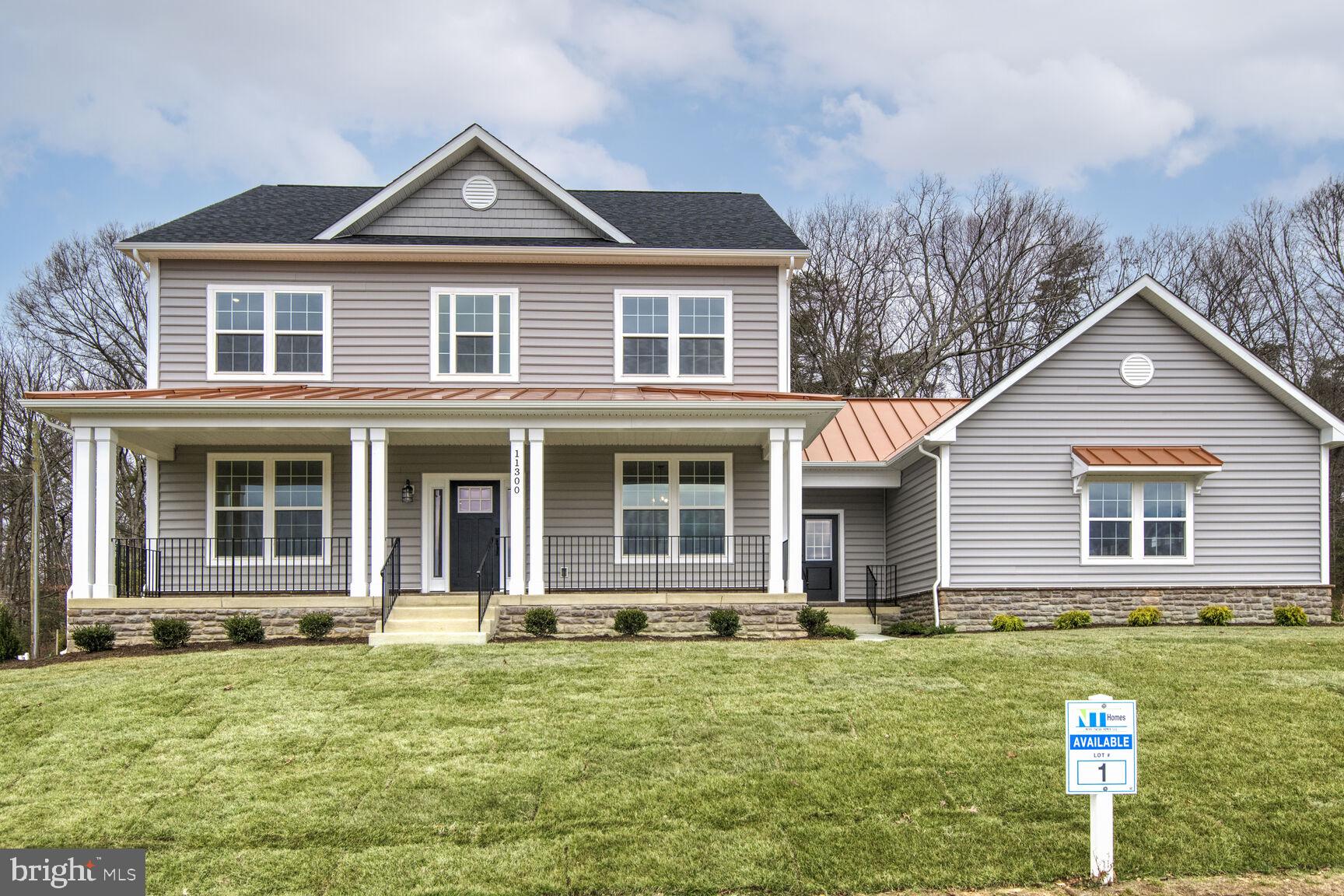 Eliana Court Laurel, MD 20708 - Photo 2 of 46