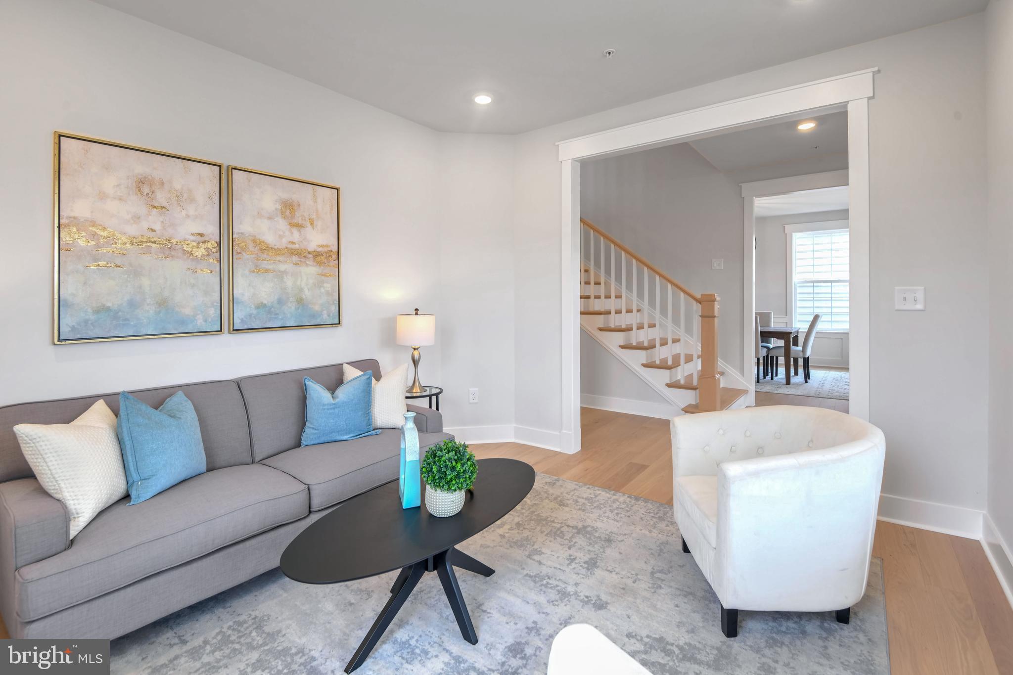 Eliana Court Laurel, MD 20708 - Photo 4 of 46