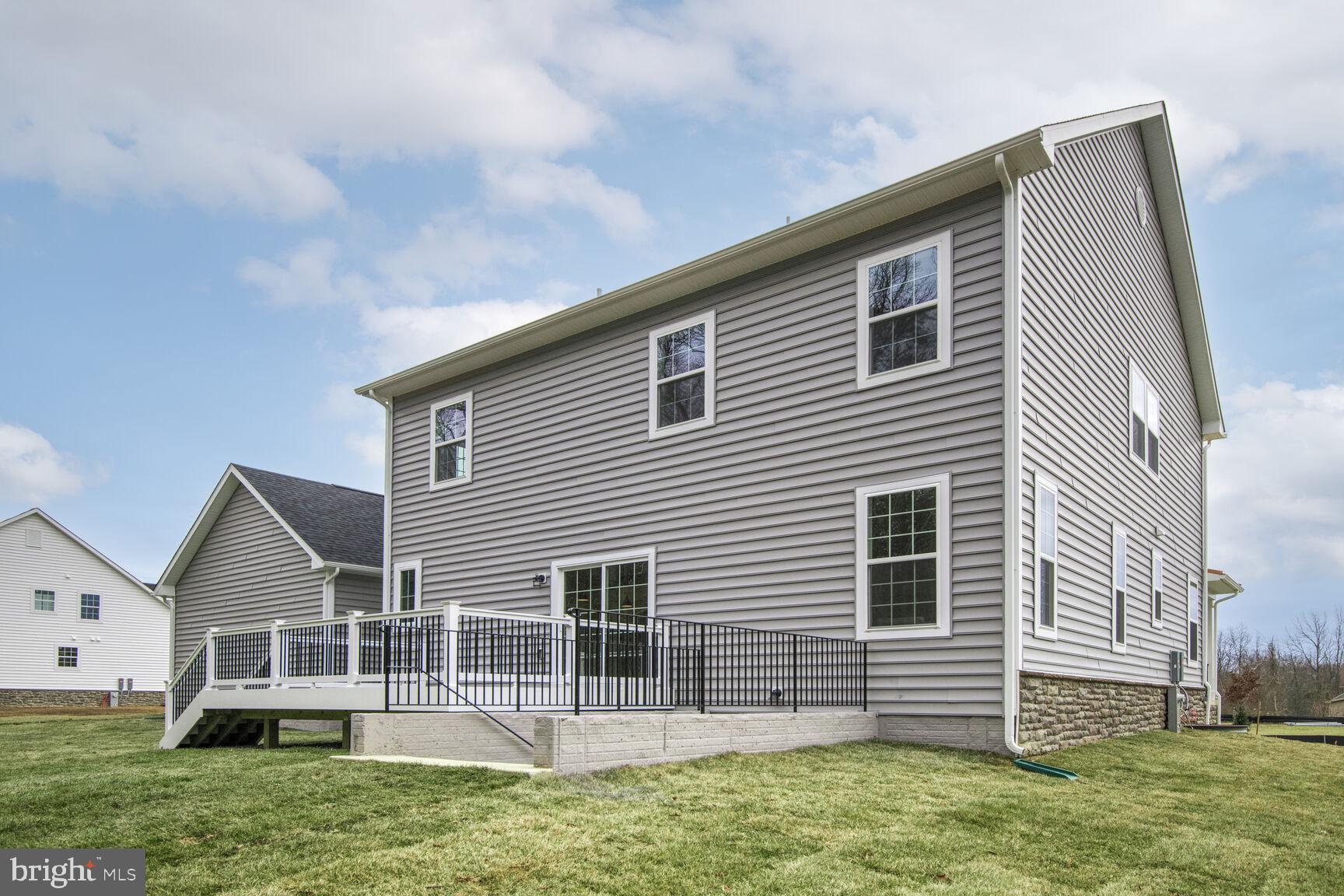 Eliana Court Laurel, MD 20708 - Photo 41 of 46