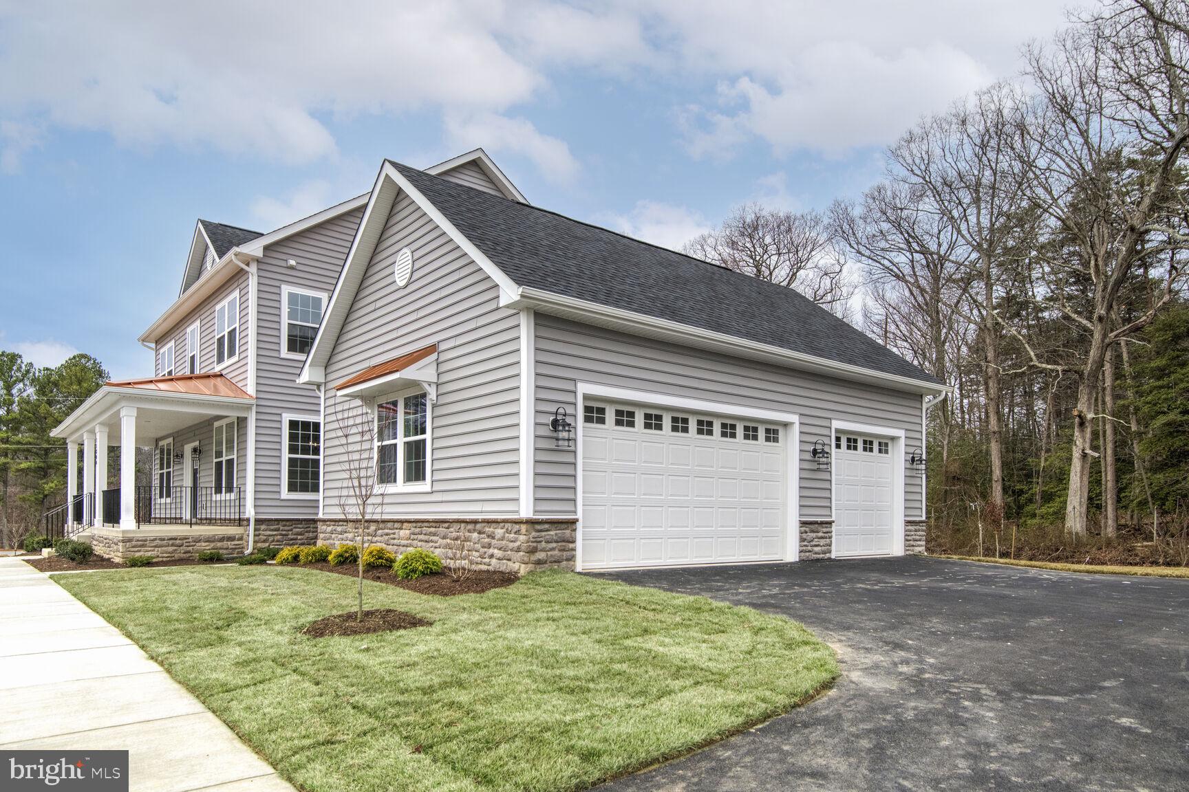 Eliana Court Laurel, MD 20708 - Photo 43 of 46