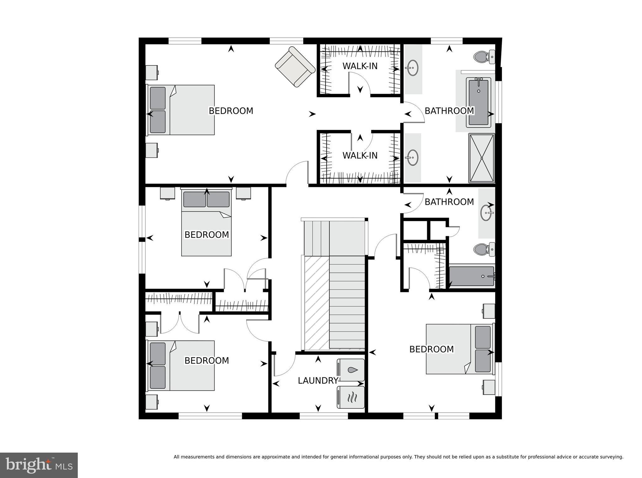 Eliana Court Laurel, MD 20708 - Photo 45 of 46