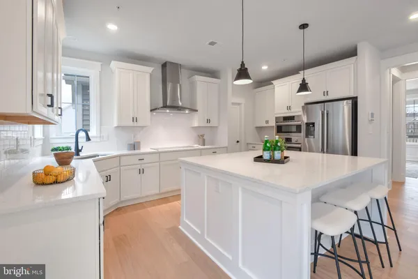 $889,900 | Eliana Court, Laurel, MD 20708