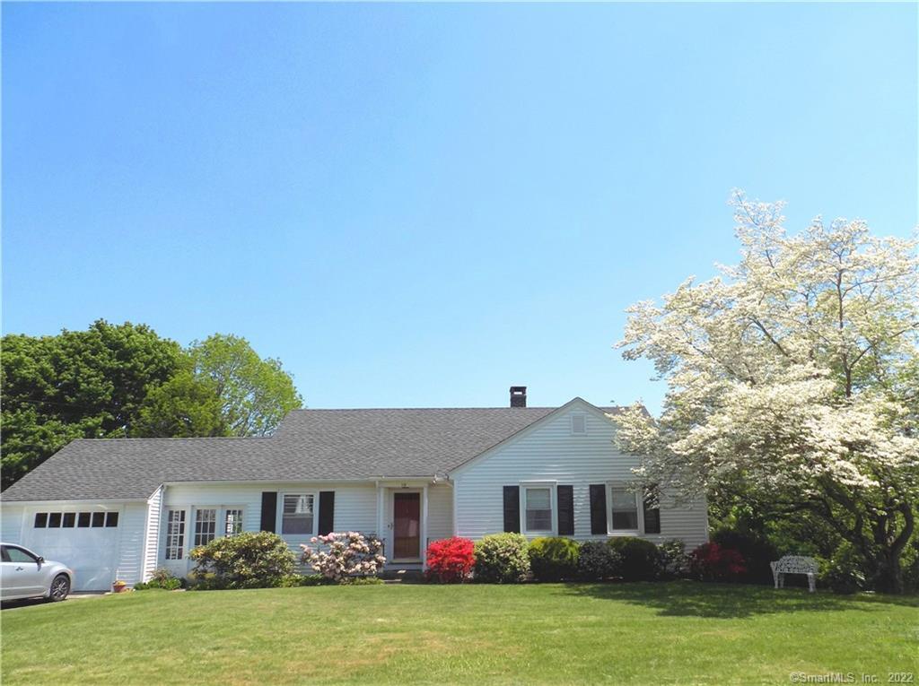 10 Mullen Hill Road Windham, CT 06280 - Photo 1 of 1