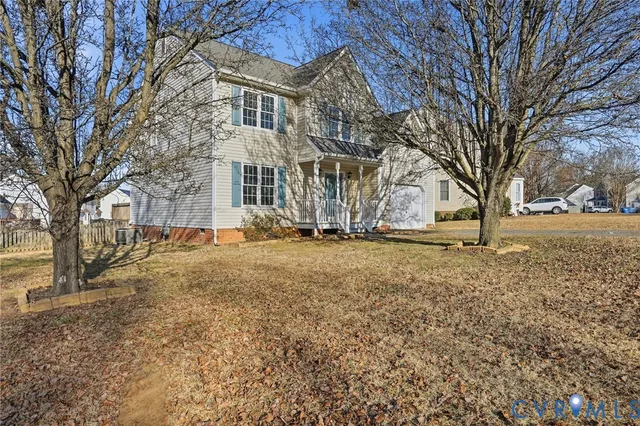 $450,000 | 8283 Southern Watch Place, Mechanicsville, VA 23111