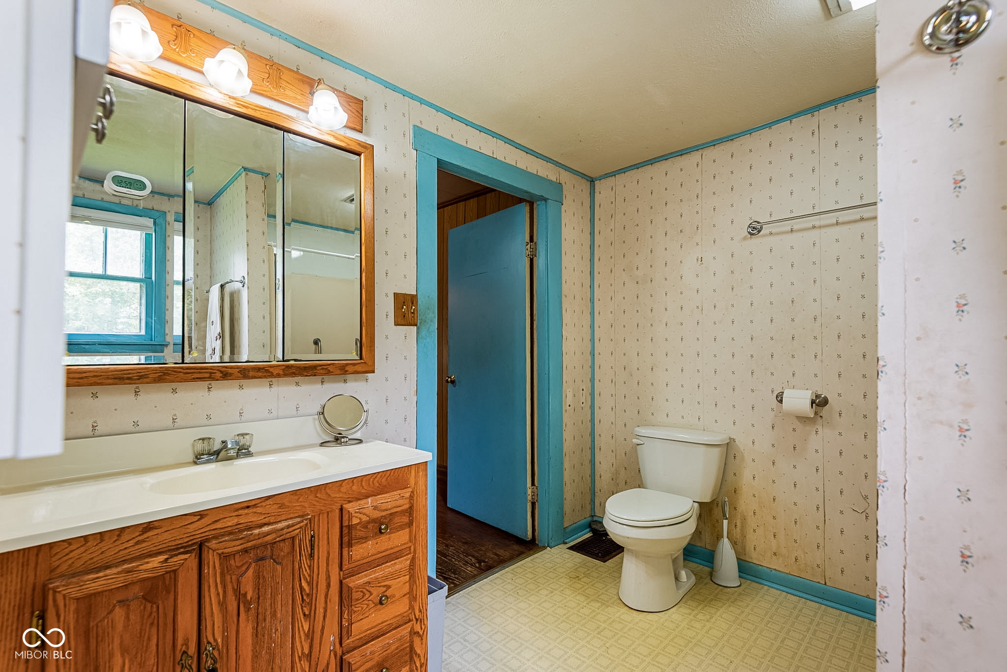 1902 Gilmore Street Columbus, IN 47201 - Photo 15 of 24