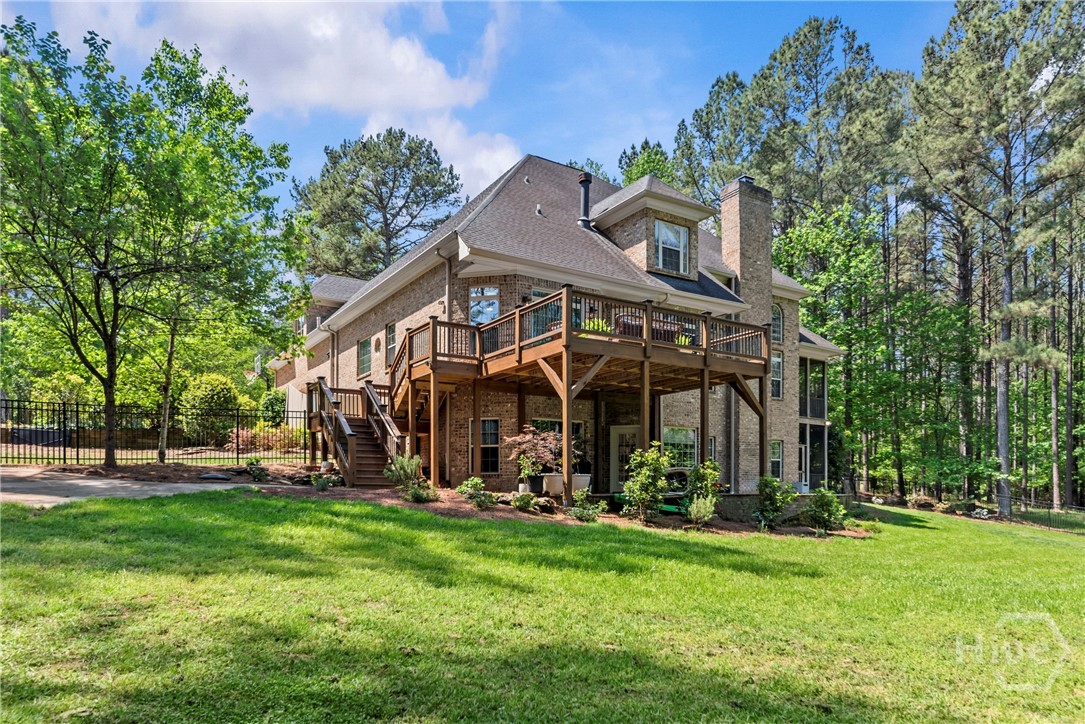 1281 Riverbanks Road Bishop, GA 30621 - Photo 15 of 75