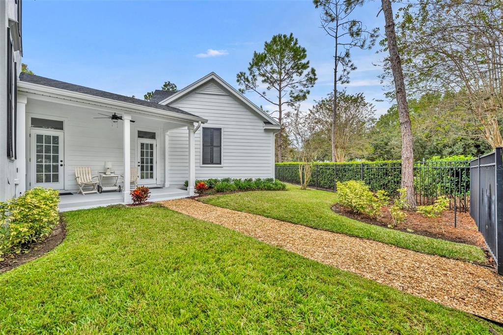 807 Oak Shadows Road Celebration, FL 34747 - Photo 53 of 95