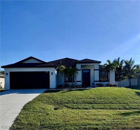 $2,700 | 2322 Southwest 27th Street, Cape Coral, FL 33914