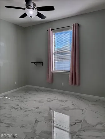 $2,700 | 2322 Southwest 27th Street, Cape Coral, FL 33914