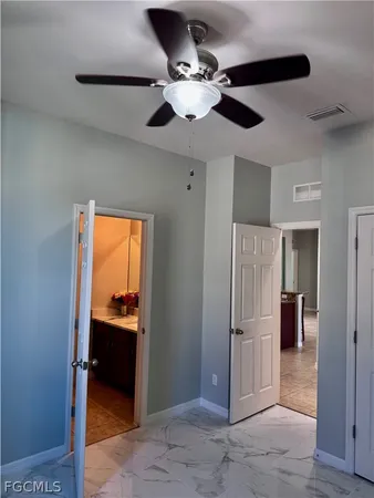 $2,700 | 2322 Southwest 27th Street, Cape Coral, FL 33914