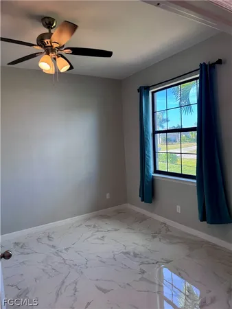 $2,700 | 2322 Southwest 27th Street, Cape Coral, FL 33914