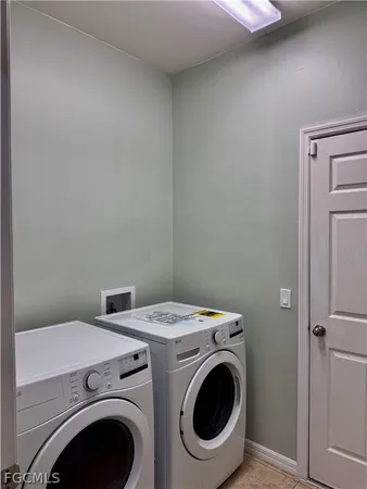 $2,700 | 2322 Southwest 27th Street, Cape Coral, FL 33914