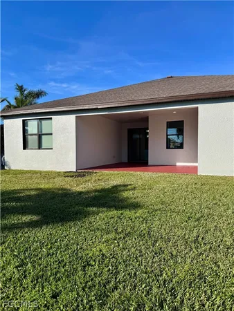 $2,700 | 2322 Southwest 27th Street, Cape Coral, FL 33914