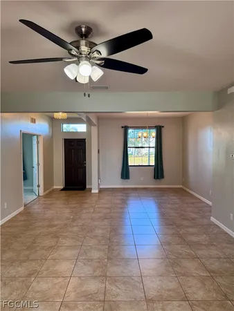 $2,700 | 2322 Southwest 27th Street, Cape Coral, FL 33914