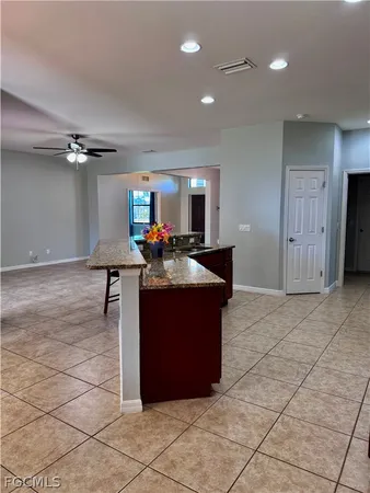 $2,700 | 2322 Southwest 27th Street, Cape Coral, FL 33914