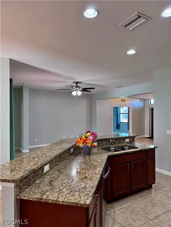 $2,700 | 2322 Southwest 27th Street, Cape Coral, FL 33914