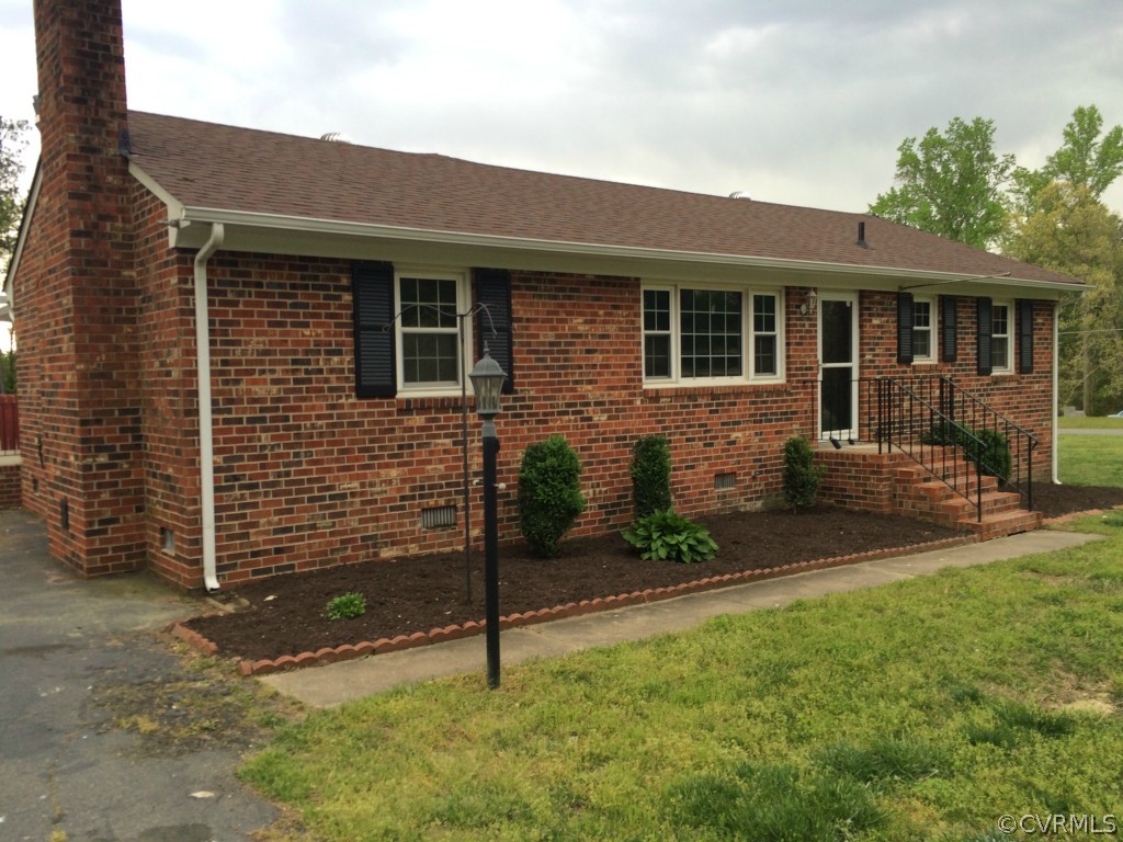 3801 Cedarpine Road Henrico, VA 23231 - Photo 1 of 12 Gallery Image 1
