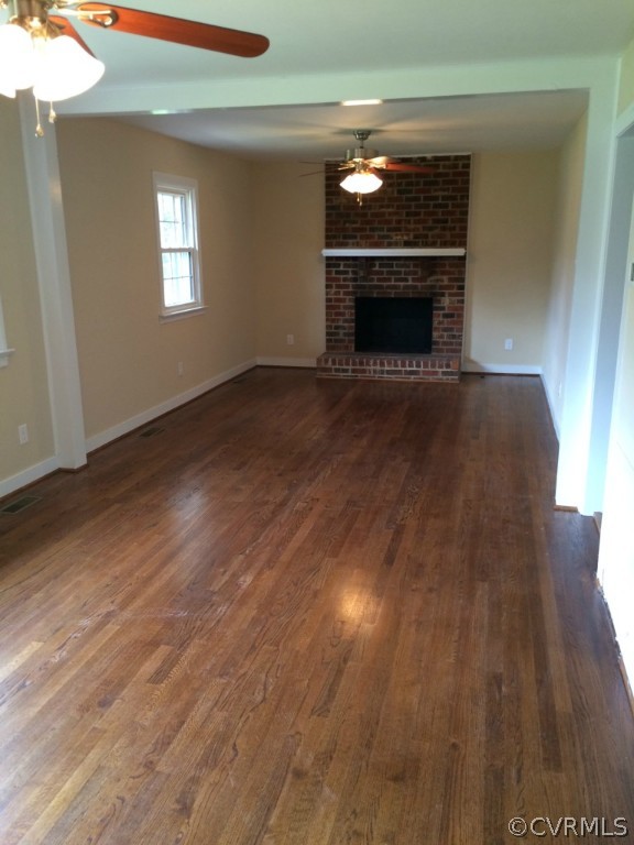 3801 Cedarpine Road Henrico, VA 23231 - Photo 8 of 12 Gallery Image 8