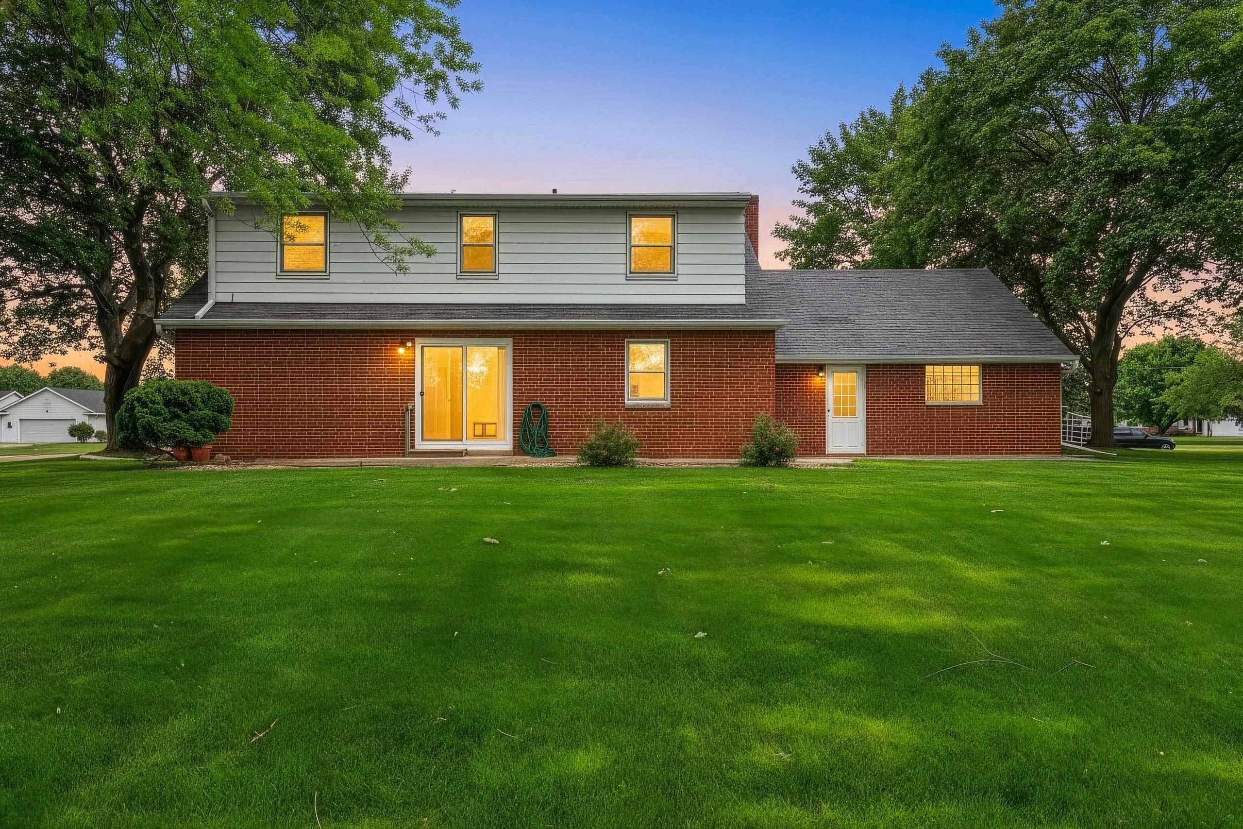 3024 Finger Road Green Bay, WI 54311 - Photo 2 of 74