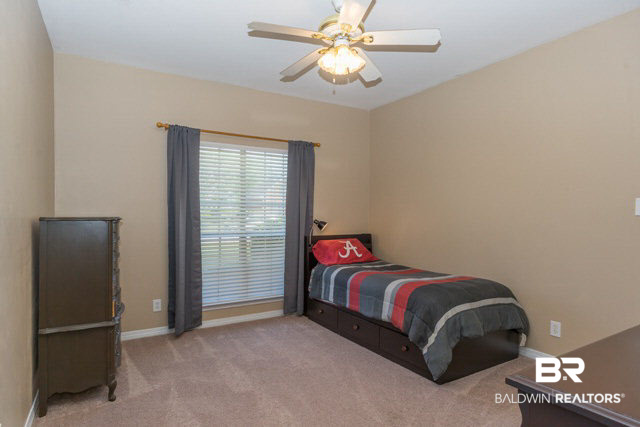 9462 Chamberlain Pass Daphne, AL 36526 - Photo 17 of 26 Bedroom 2