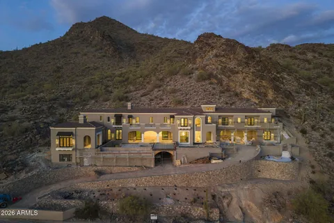 $21,895,000 | 21137 North 102nd Street, Scottsdale, AZ 85255