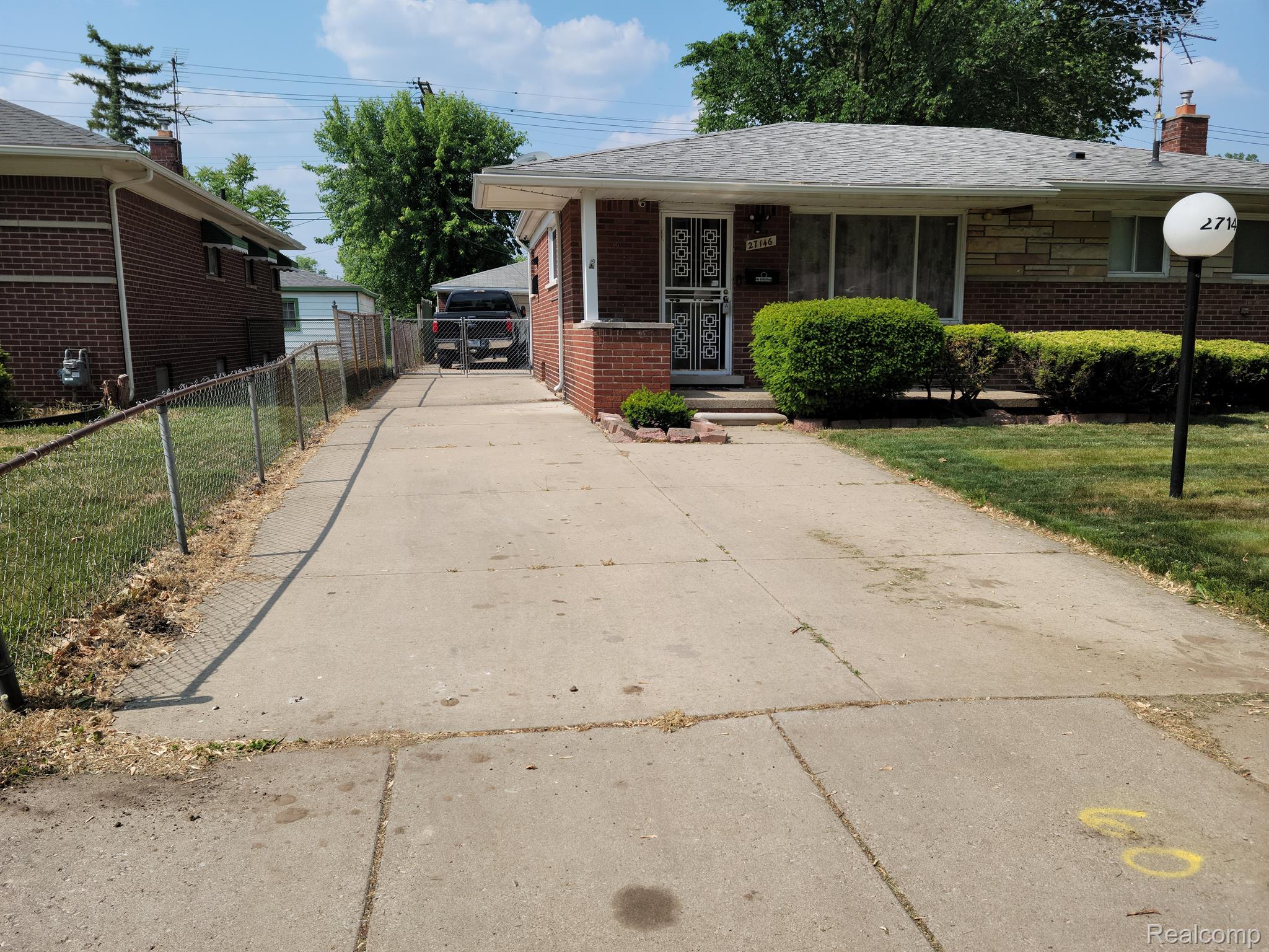 27146 Florence Street Inkster, MI 48141 - Photo 2 of 48 Gallery Image 2