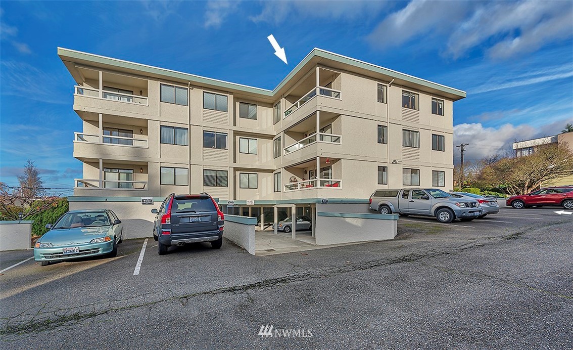 626 Main Street, Unit 10 Edmonds, WA 98020 - Photo 15 of 16 Gallery Image 15