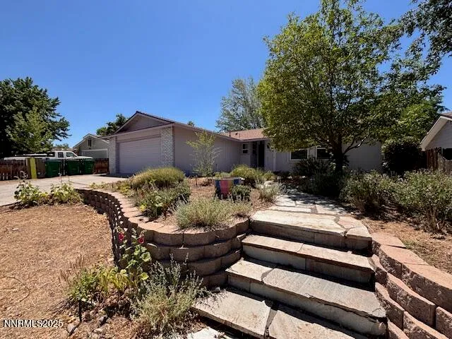 $450,000 | 1558 Trolley Way, Carson City, NV 89701