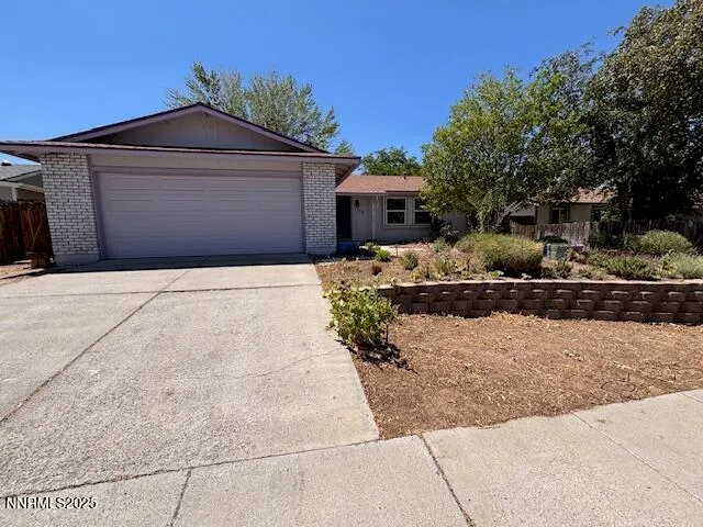 $450,000 | 1558 Trolley Way, Carson City, NV 89701