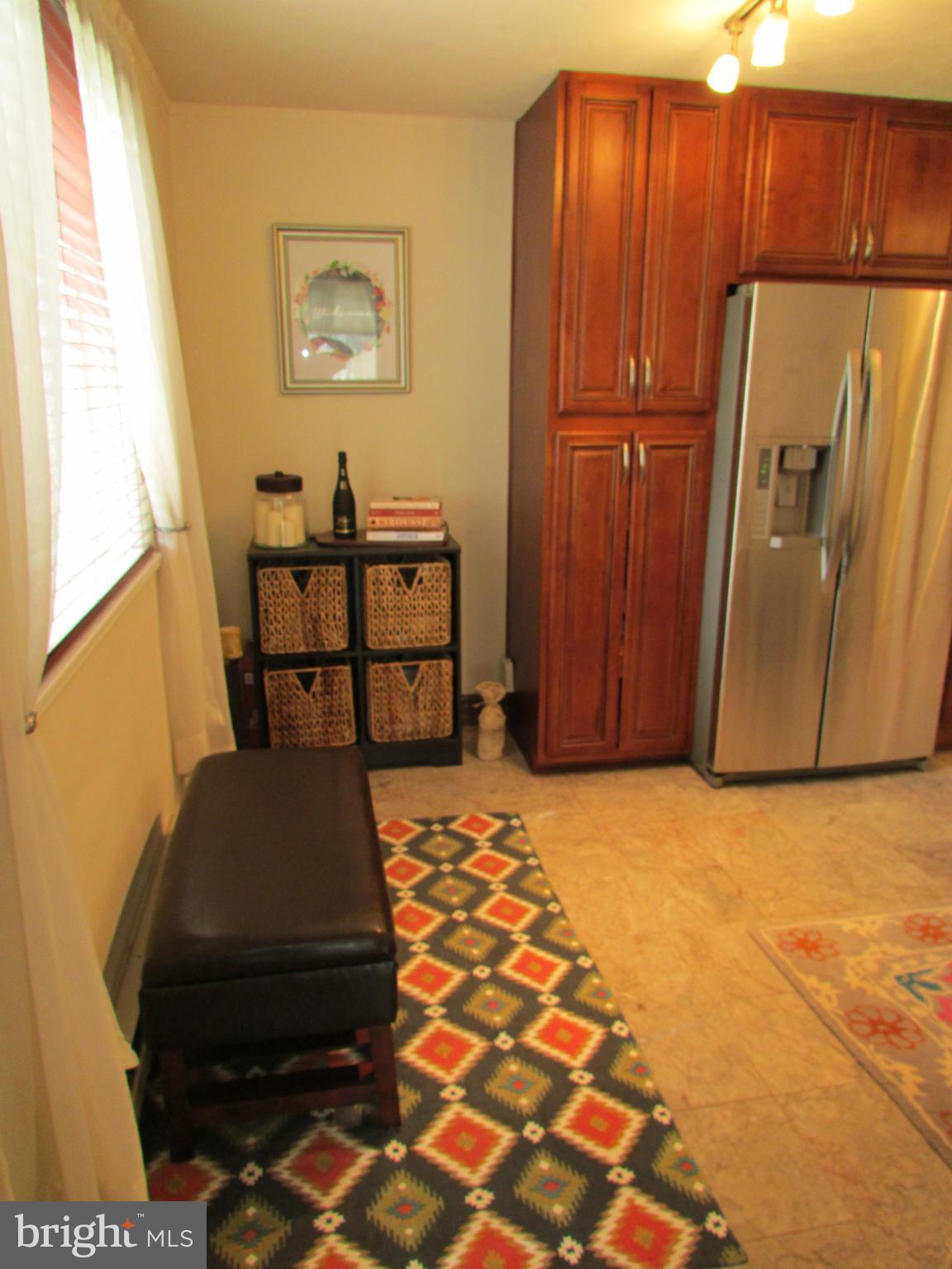 19 Ridge Road, Unit A Greenbelt, MD 20770 - Photo 3 of 14 Kitchen