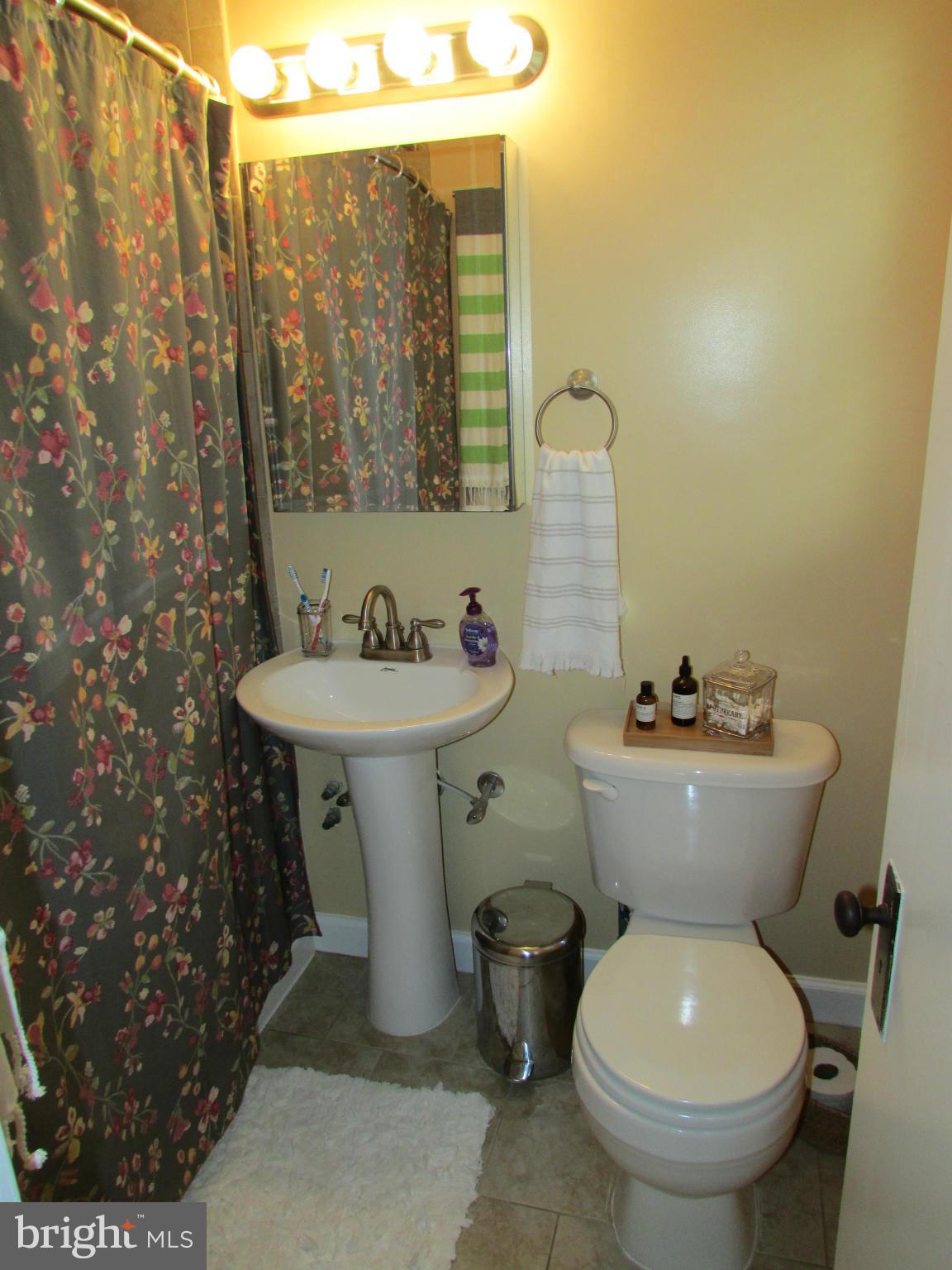 19 Ridge Road, Unit A Greenbelt, MD 20770 - Photo 7 of 14 Bath