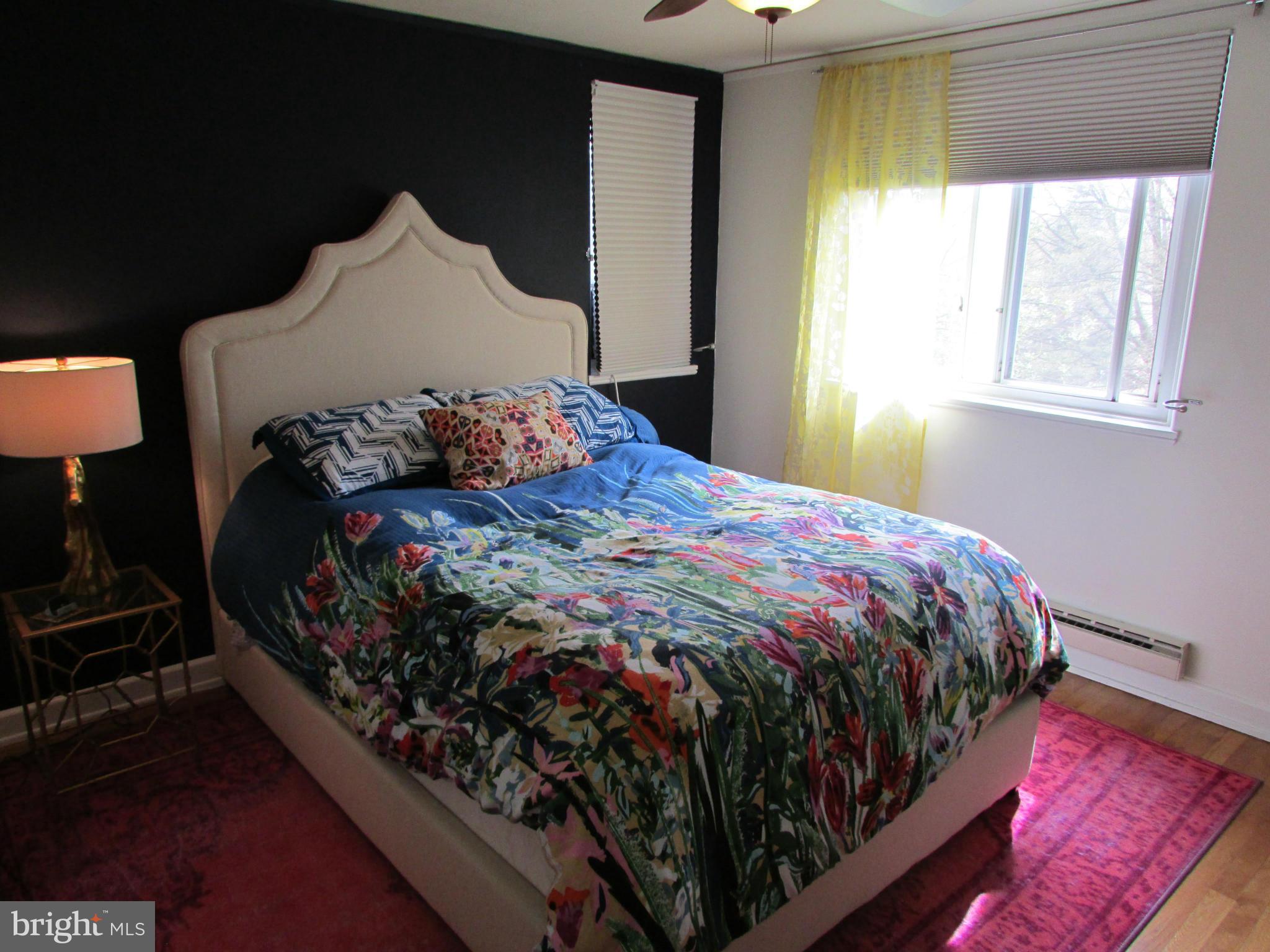 19 Ridge Road, Unit A Greenbelt, MD 20770 - Photo 8 of 14 Bedroom (Master)