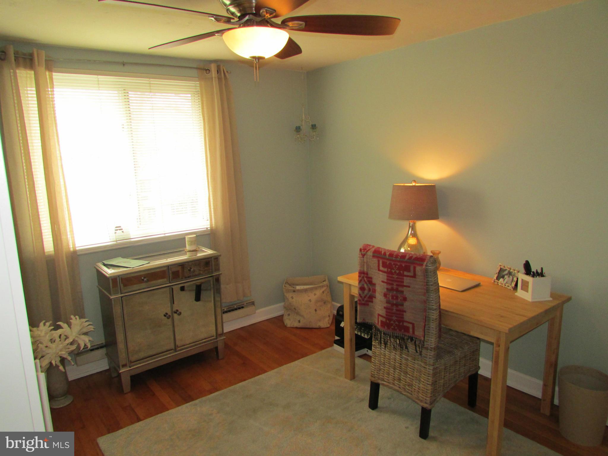19 Ridge Road, Unit A Greenbelt, MD 20770 - Photo 9 of 14 Bedroom