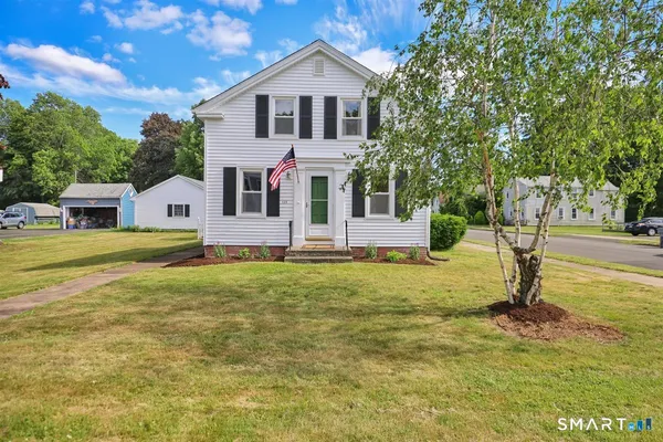 $374,900 | 128 Broad Street, Plainville, CT 06062