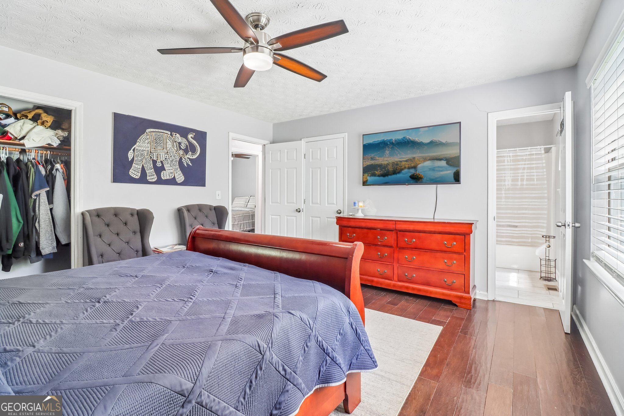 7325 Connell Road Fairburn, GA 30213 - Photo 14 of 35