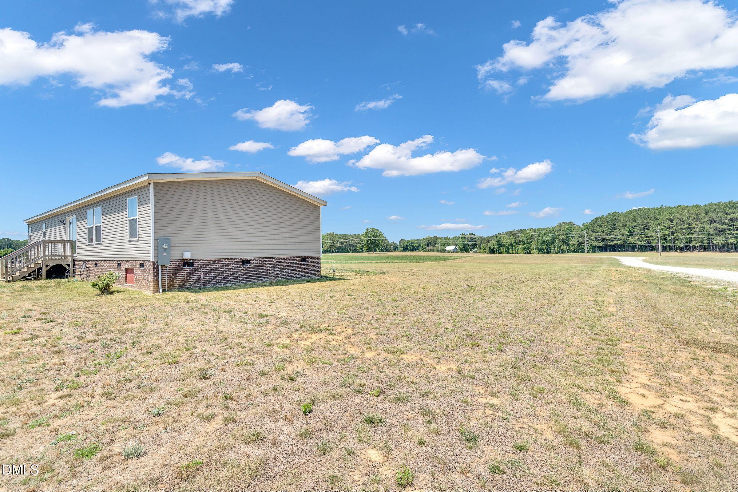 1167 Highway 231 Spring Hope, NC 27882 - Photo 3 of 21