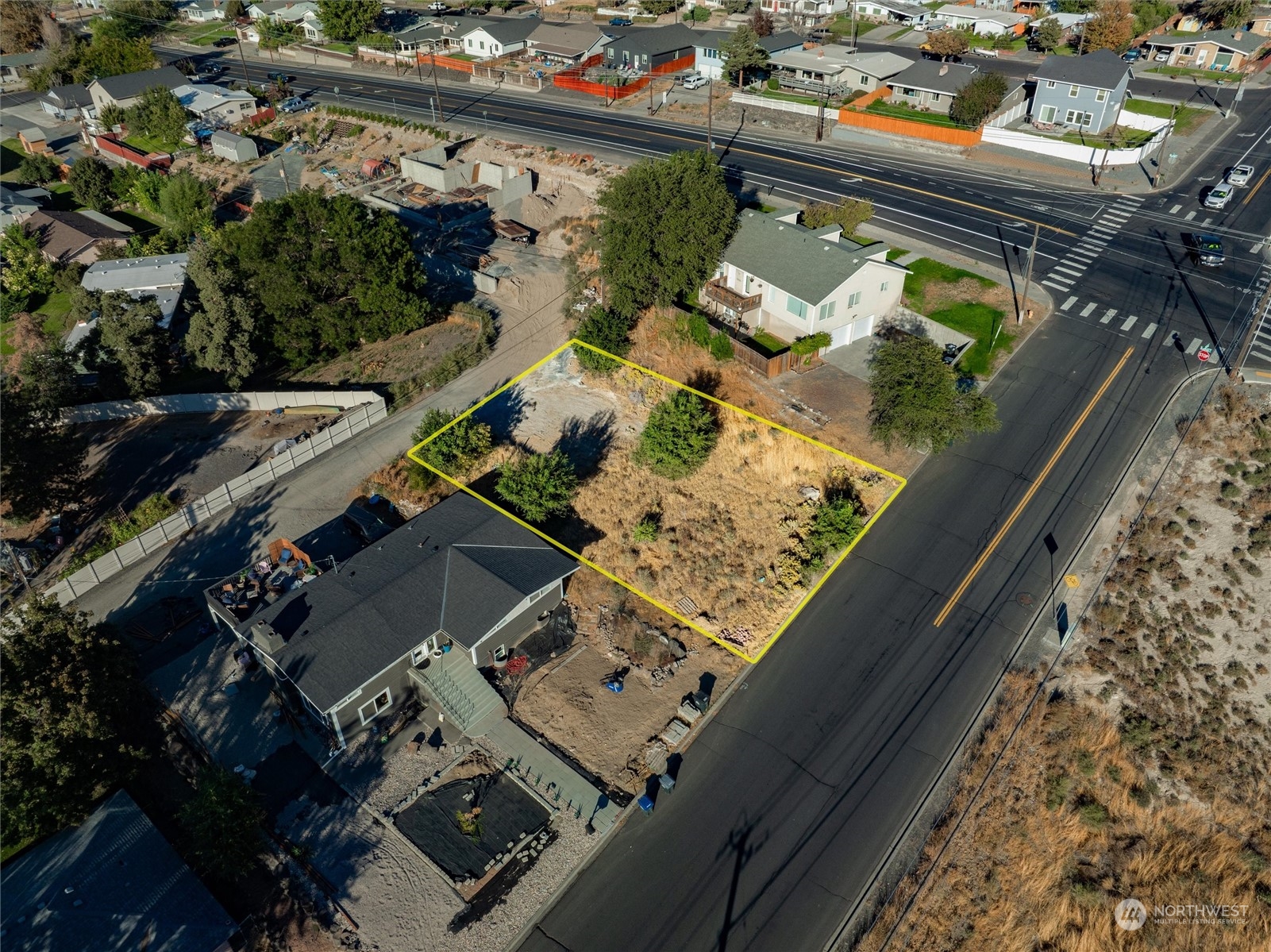 0 West Nelson Road Moses Lake, WA 98837 - Photo 3 of 8 Gallery Image 3