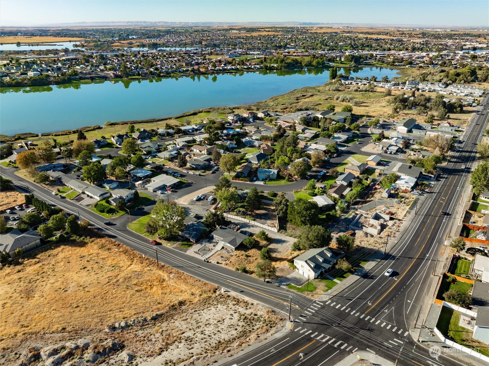 0 West Nelson Road Moses Lake, WA 98837 - Photo 4 of 8 Gallery Image 4
