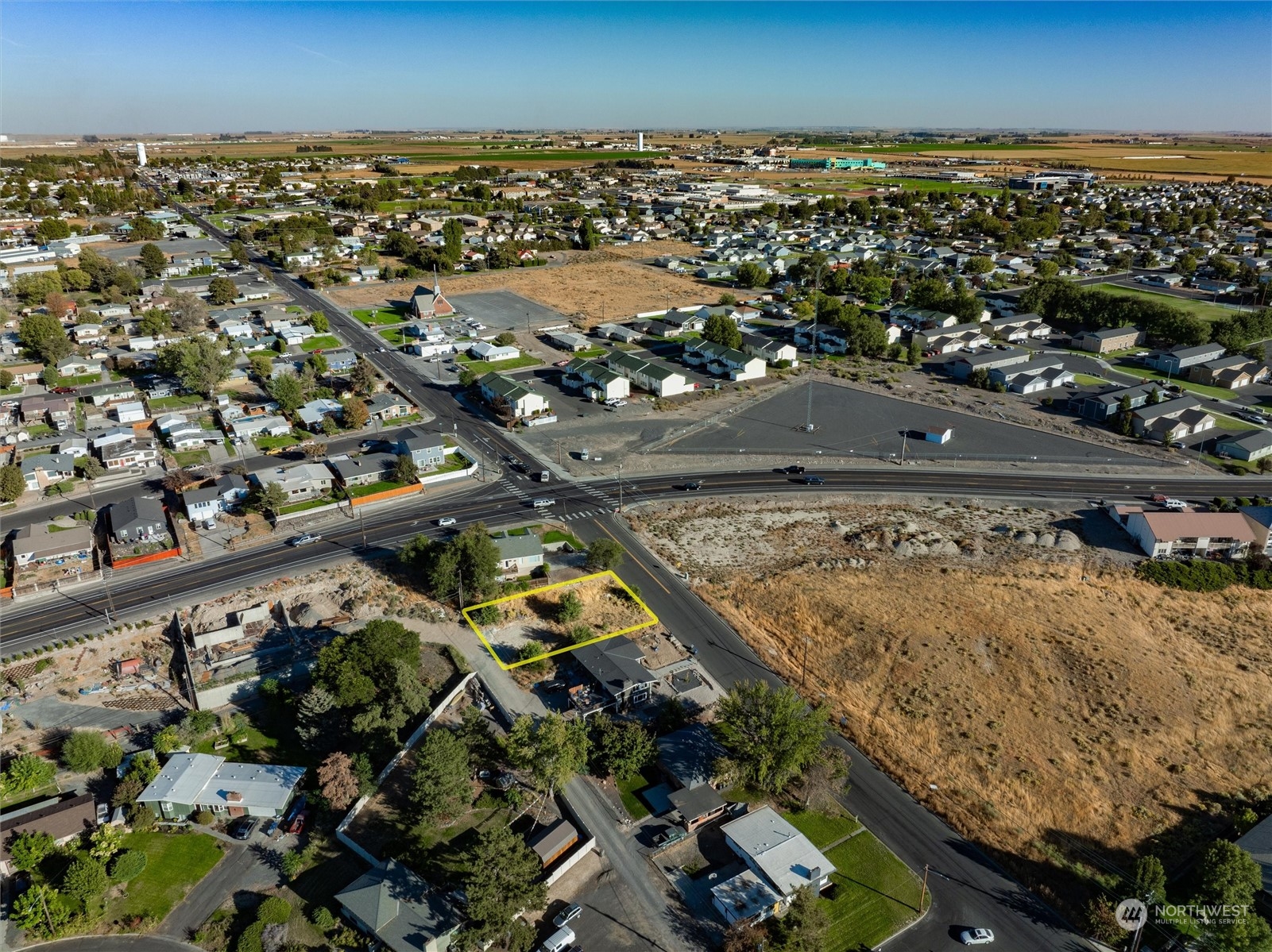 0 West Nelson Road Moses Lake, WA 98837 - Photo 5 of 8 Gallery Image 5