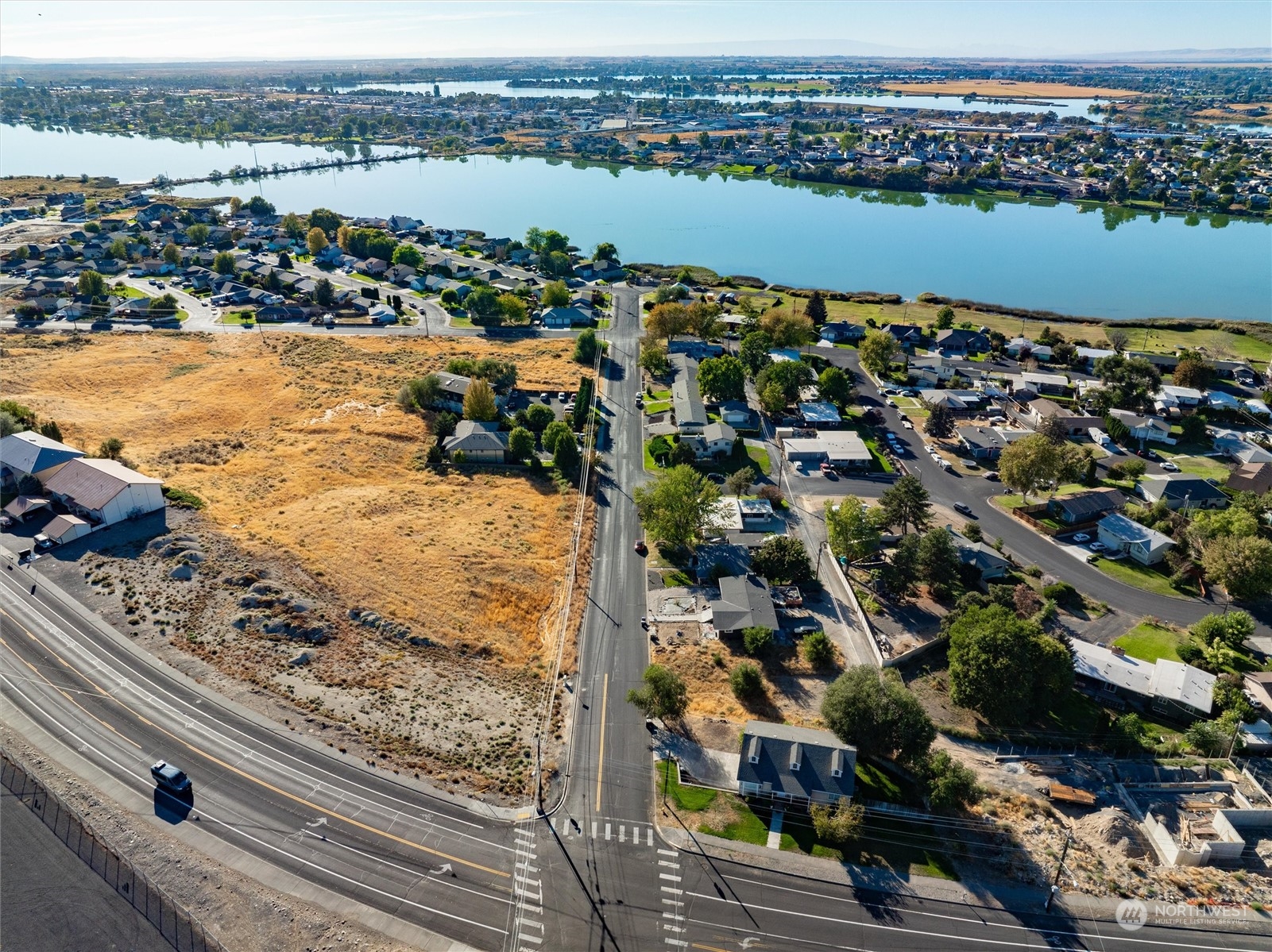 0 West Nelson Road Moses Lake, WA 98837 - Photo 8 of 8 Gallery Image 8