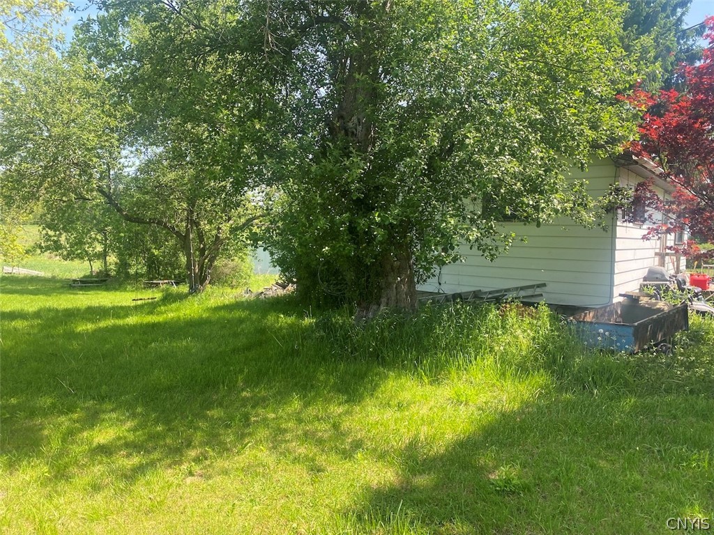 5928 Tuckers Corners Road Amity, NY 14739 - Photo 13 of 14